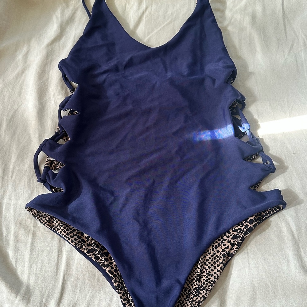 Acacia Swimwear One Piece